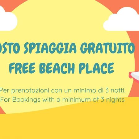 Valbella Bibione Apartman Kültér fotó