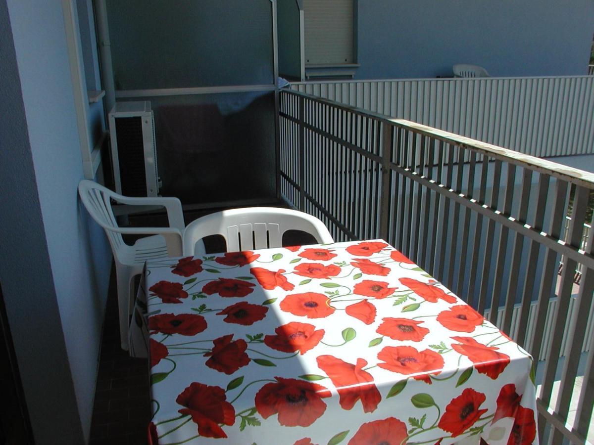 Valbella Bibione Apartman Kültér fotó