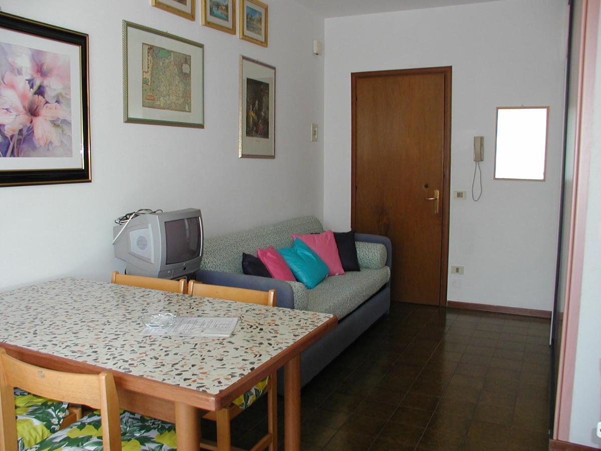 Valbella Bibione Apartman Kültér fotó
