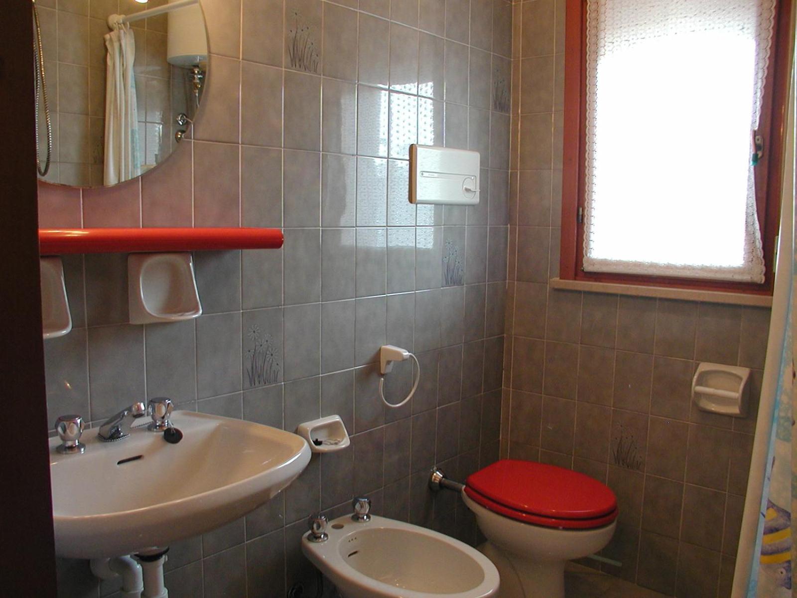 Valbella Bibione Apartman Kültér fotó